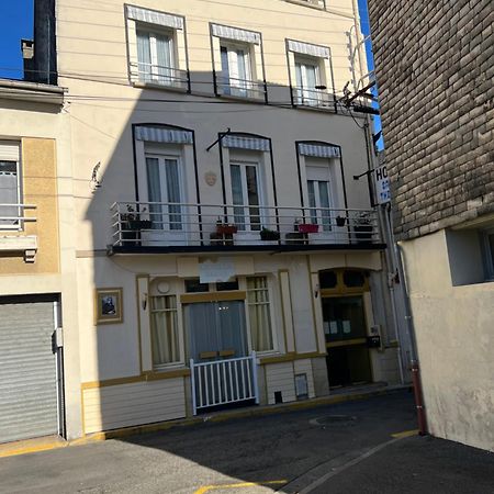 Residence Sainte Therese - La Villa Selva ลูร์ด ภายนอก รูปภาพ