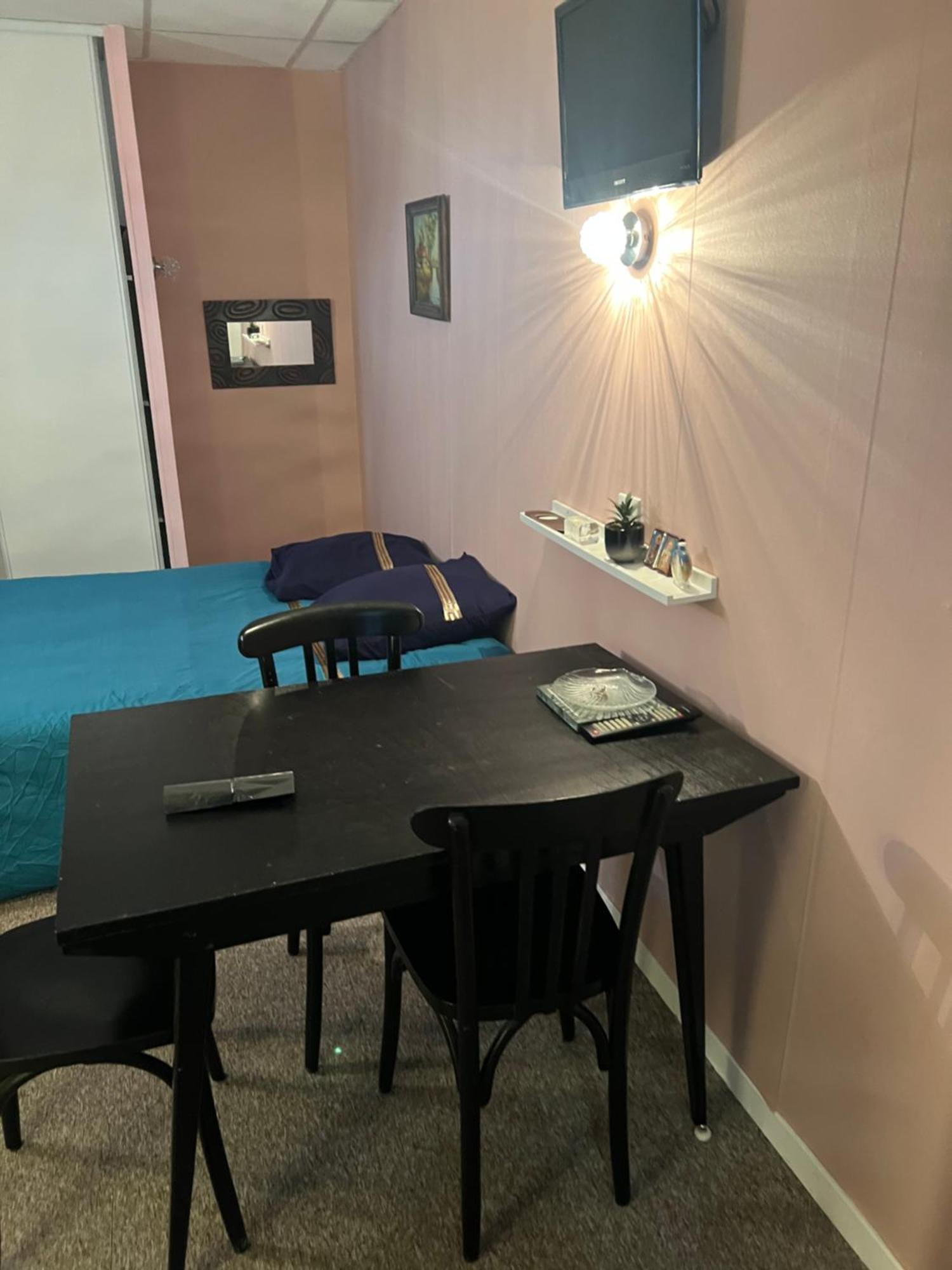 Residence Sainte Therese - La Villa Selva ลูร์ด ภายนอก รูปภาพ
