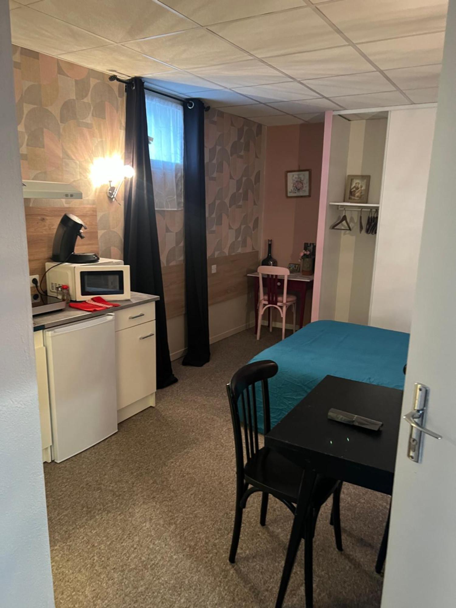 Residence Sainte Therese - La Villa Selva ลูร์ด ภายนอก รูปภาพ