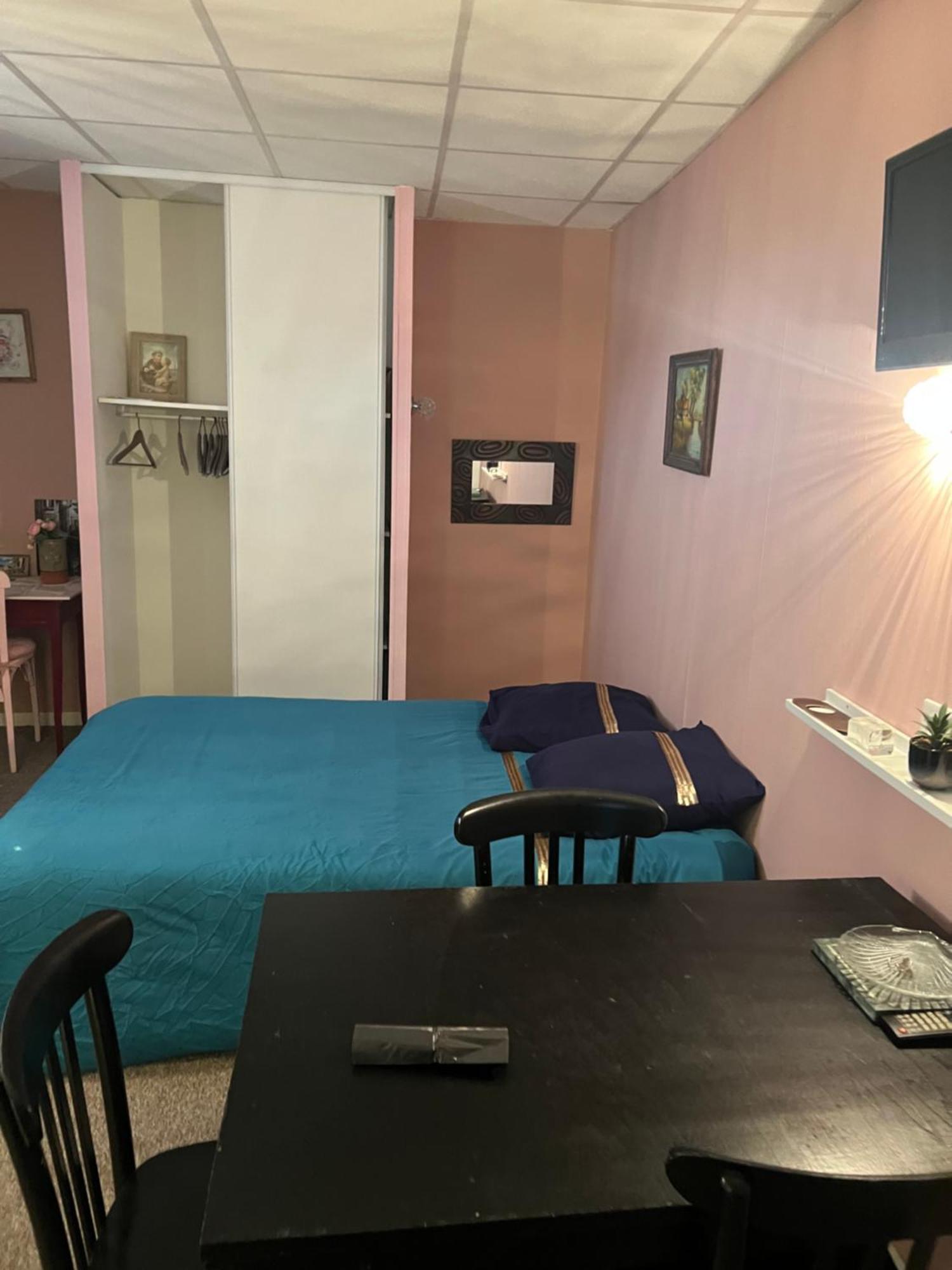 Residence Sainte Therese - La Villa Selva ลูร์ด ภายนอก รูปภาพ