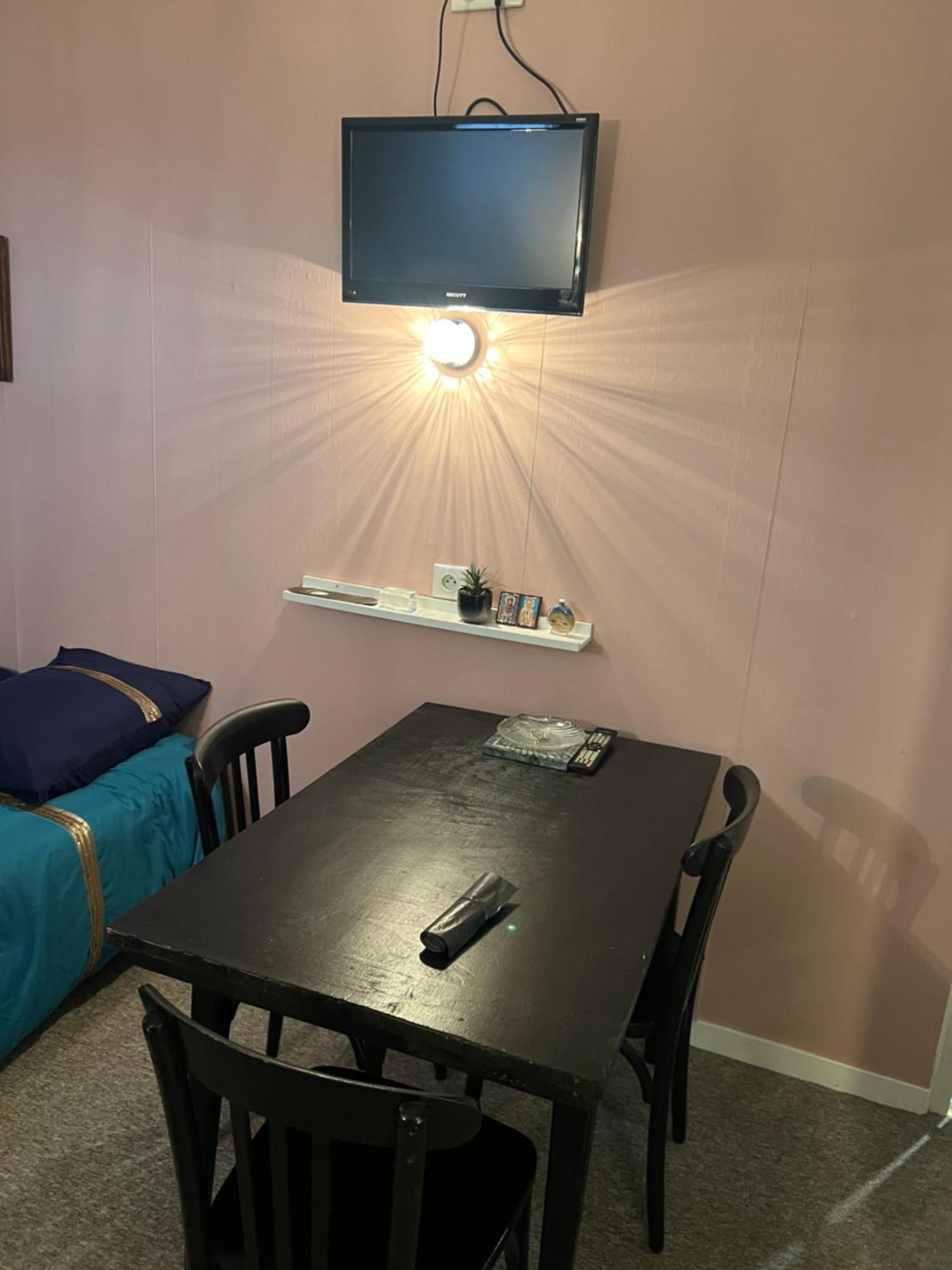 Residence Sainte Therese - La Villa Selva ลูร์ด ภายนอก รูปภาพ