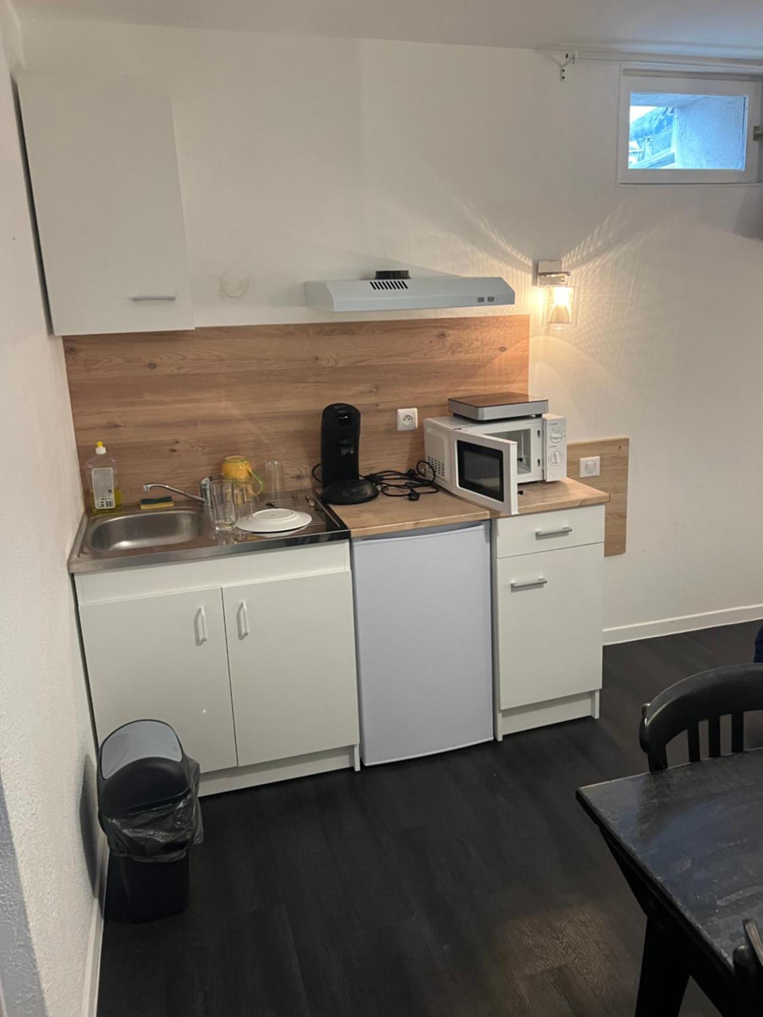 Residence Sainte Therese - La Villa Selva ลูร์ด ภายนอก รูปภาพ