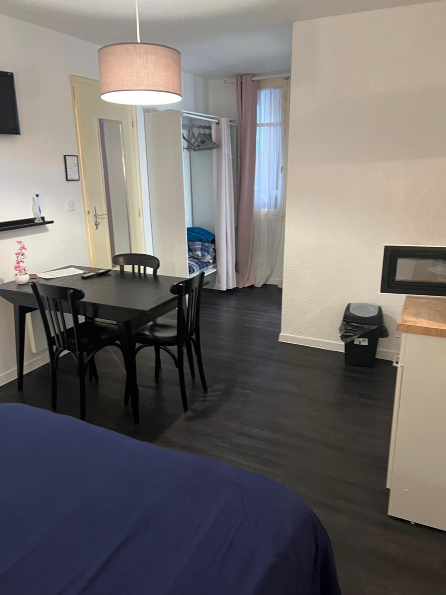 Residence Sainte Therese - La Villa Selva ลูร์ด ภายนอก รูปภาพ