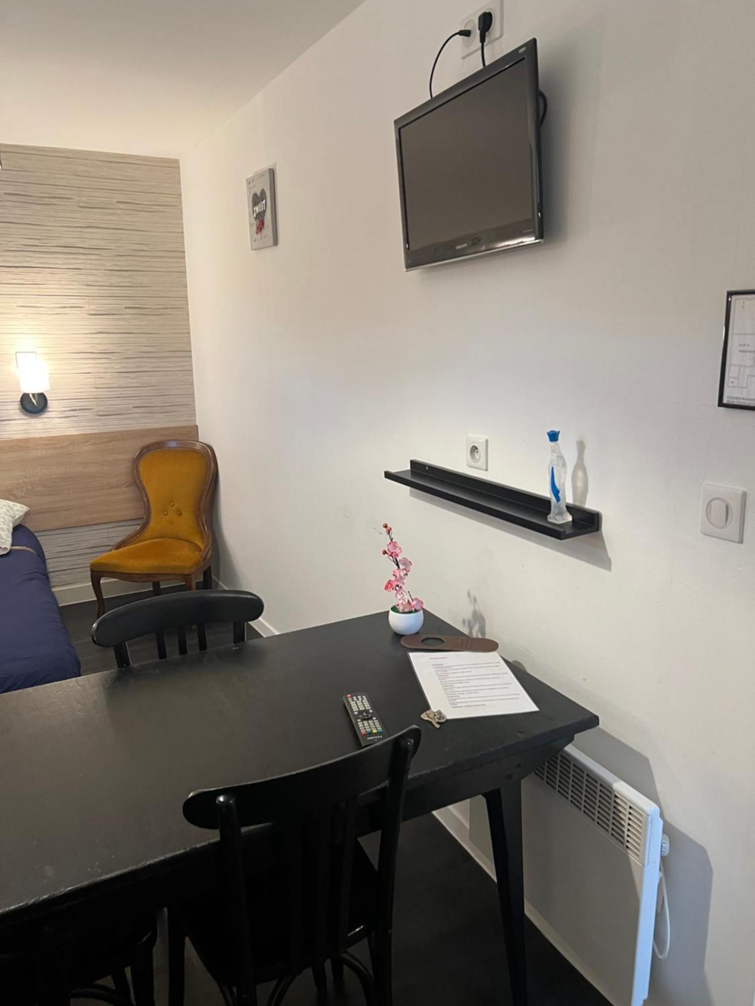 Residence Sainte Therese - La Villa Selva ลูร์ด ภายนอก รูปภาพ