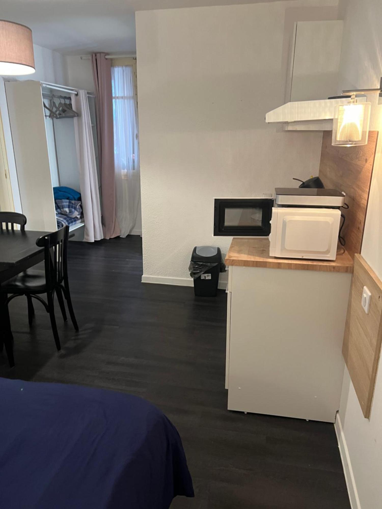 Residence Sainte Therese - La Villa Selva ลูร์ด ภายนอก รูปภาพ