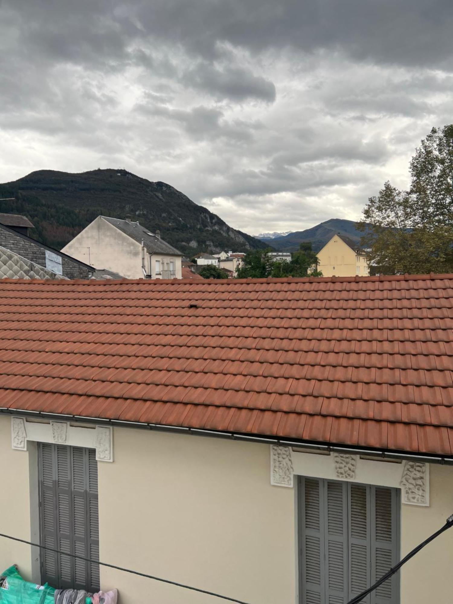 Residence Sainte Therese - La Villa Selva ลูร์ด ภายนอก รูปภาพ