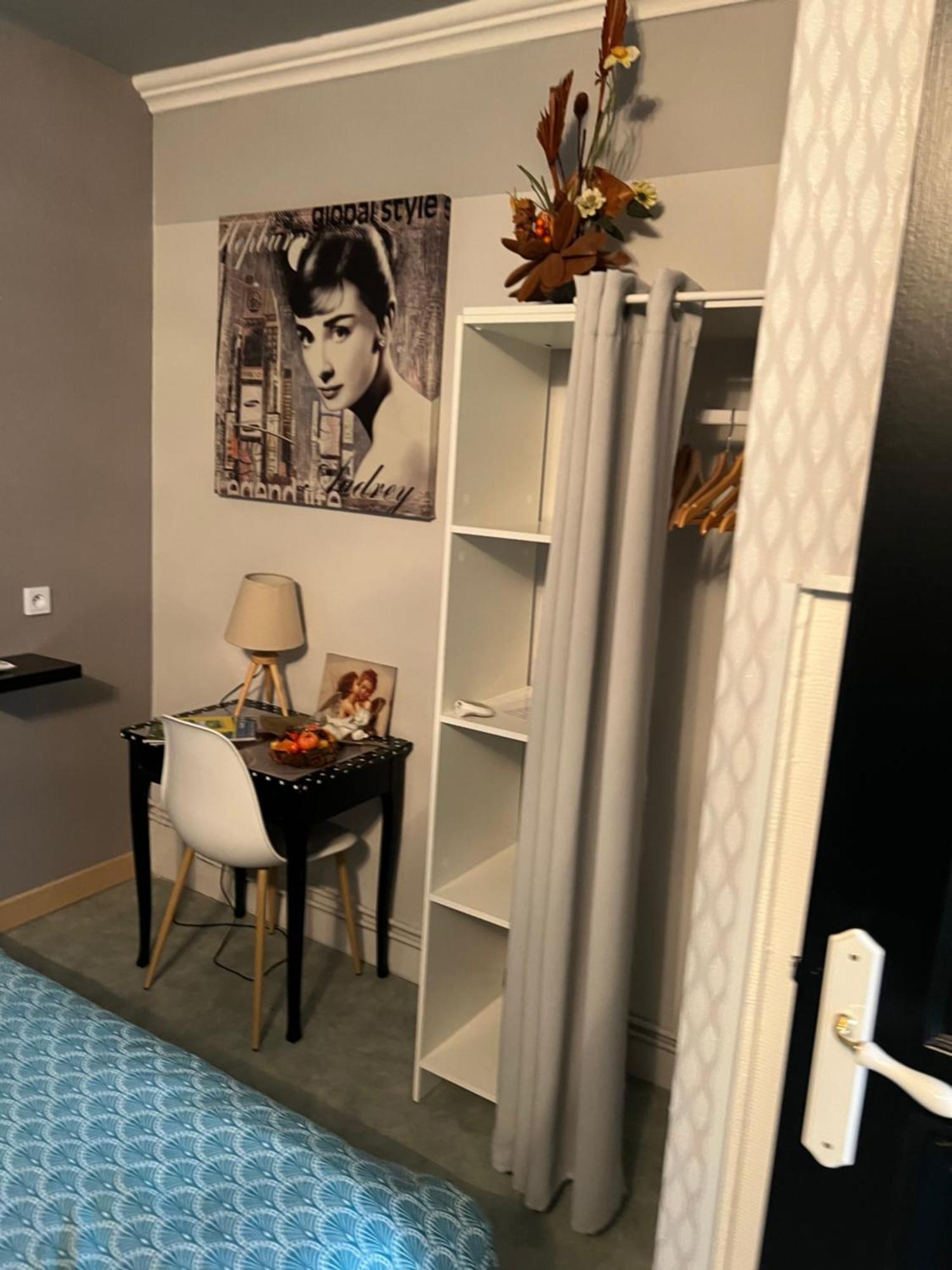 Residence Sainte Therese - La Villa Selva ลูร์ด ภายนอก รูปภาพ