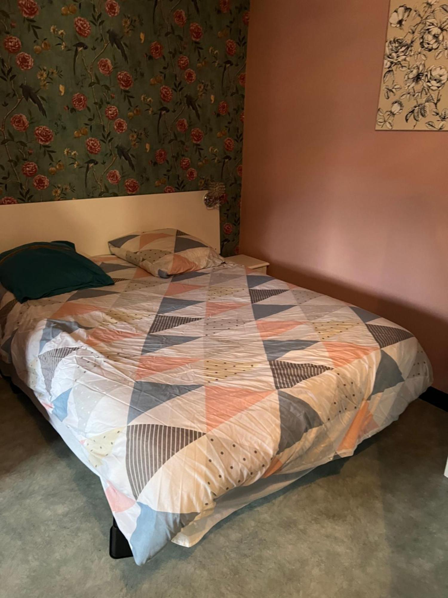 Residence Sainte Therese - La Villa Selva ลูร์ด ภายนอก รูปภาพ