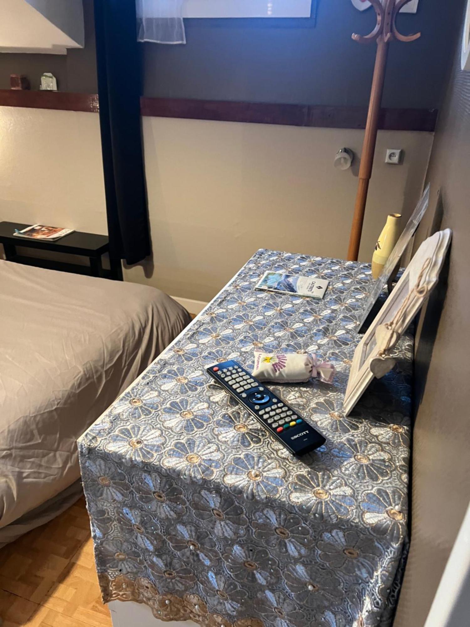 Residence Sainte Therese - La Villa Selva ลูร์ด ภายนอก รูปภาพ