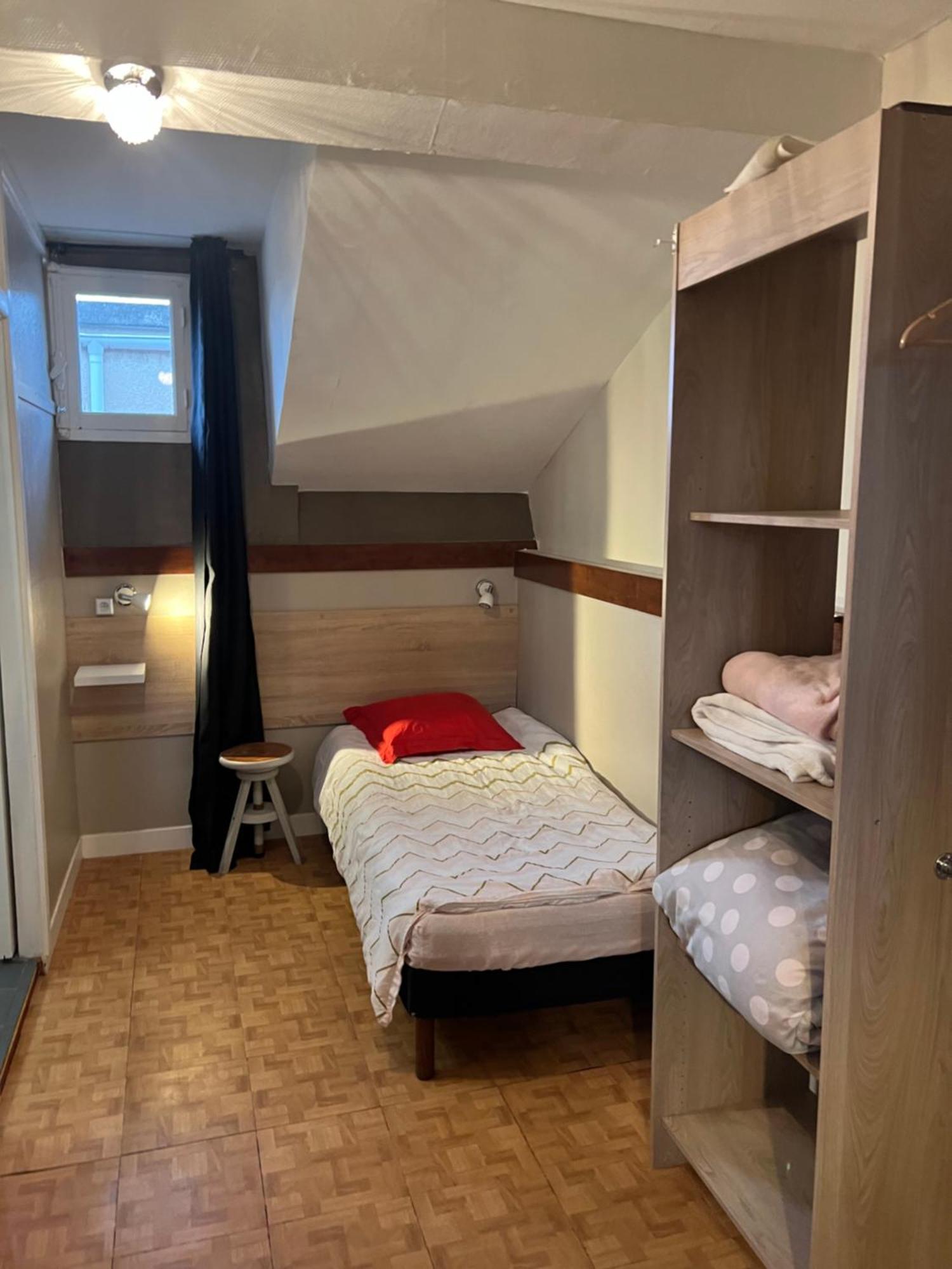 Residence Sainte Therese - La Villa Selva ลูร์ด ภายนอก รูปภาพ