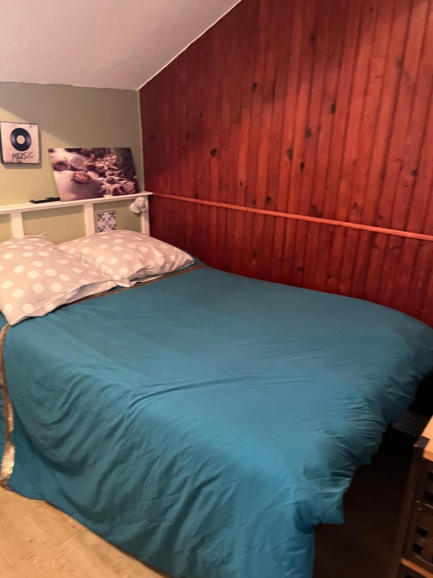 Residence Sainte Therese - La Villa Selva ลูร์ด ภายนอก รูปภาพ