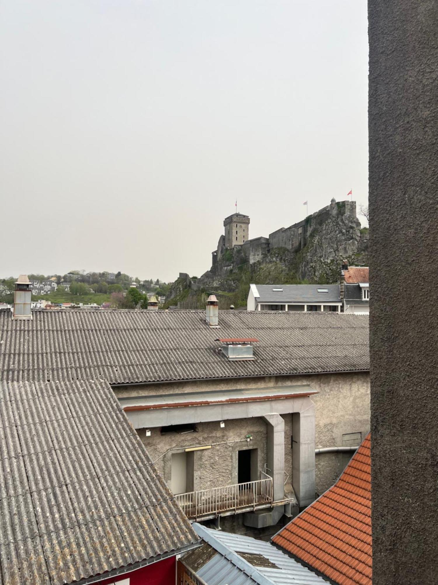 Residence Sainte Therese - La Villa Selva ลูร์ด ภายนอก รูปภาพ