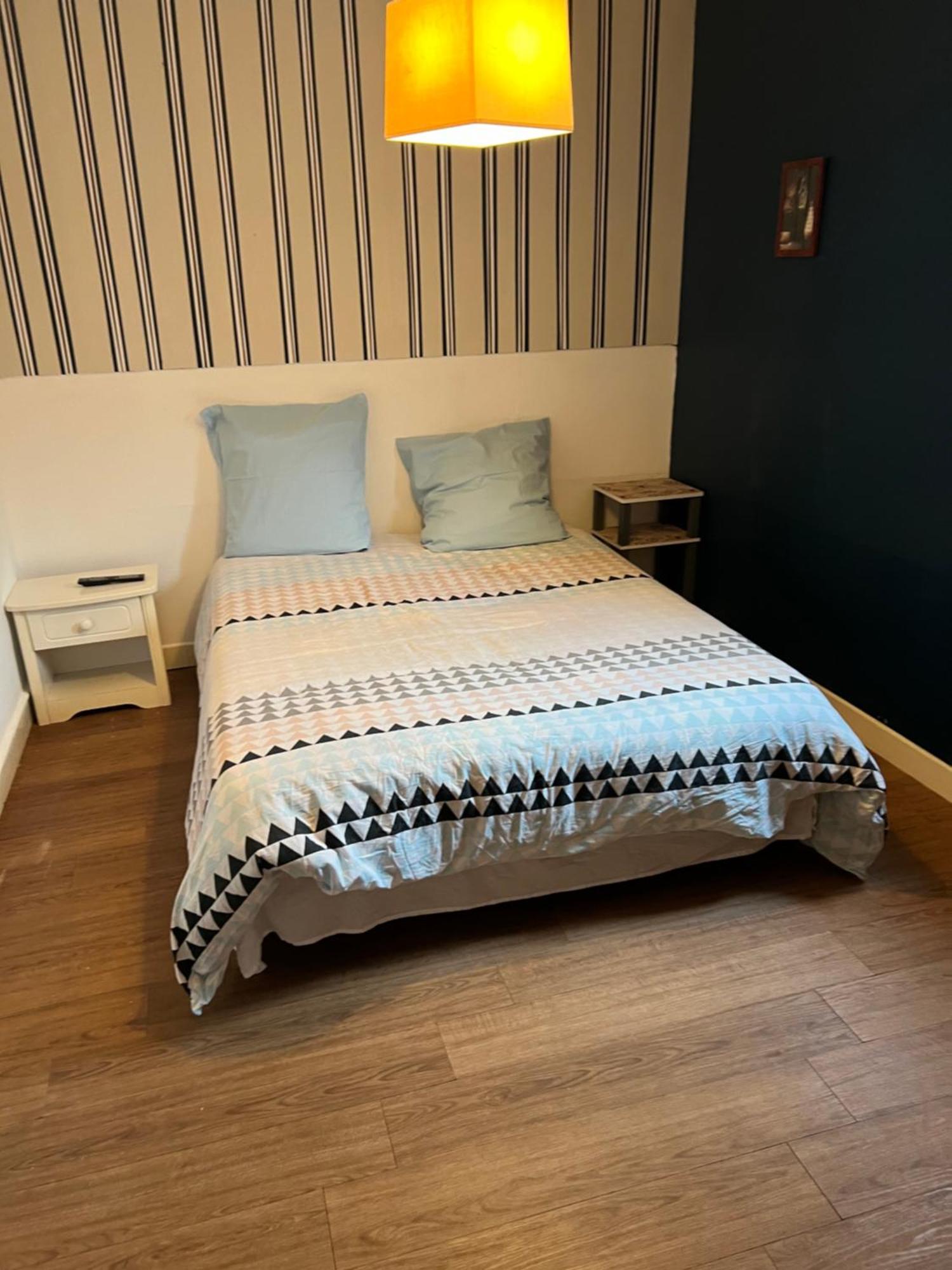 Residence Sainte Therese - La Villa Selva ลูร์ด ภายนอก รูปภาพ