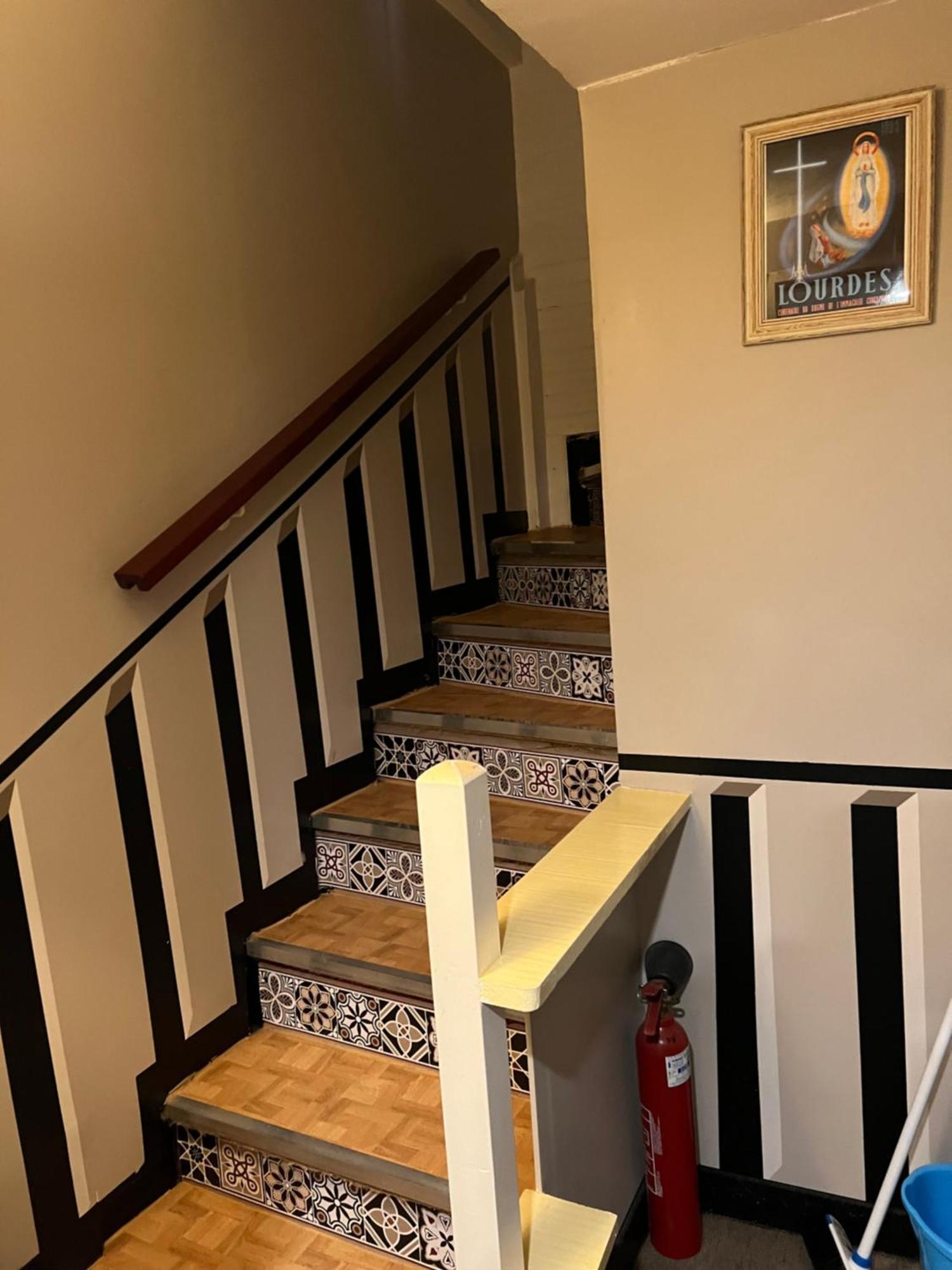 Residence Sainte Therese - La Villa Selva ลูร์ด ภายนอก รูปภาพ