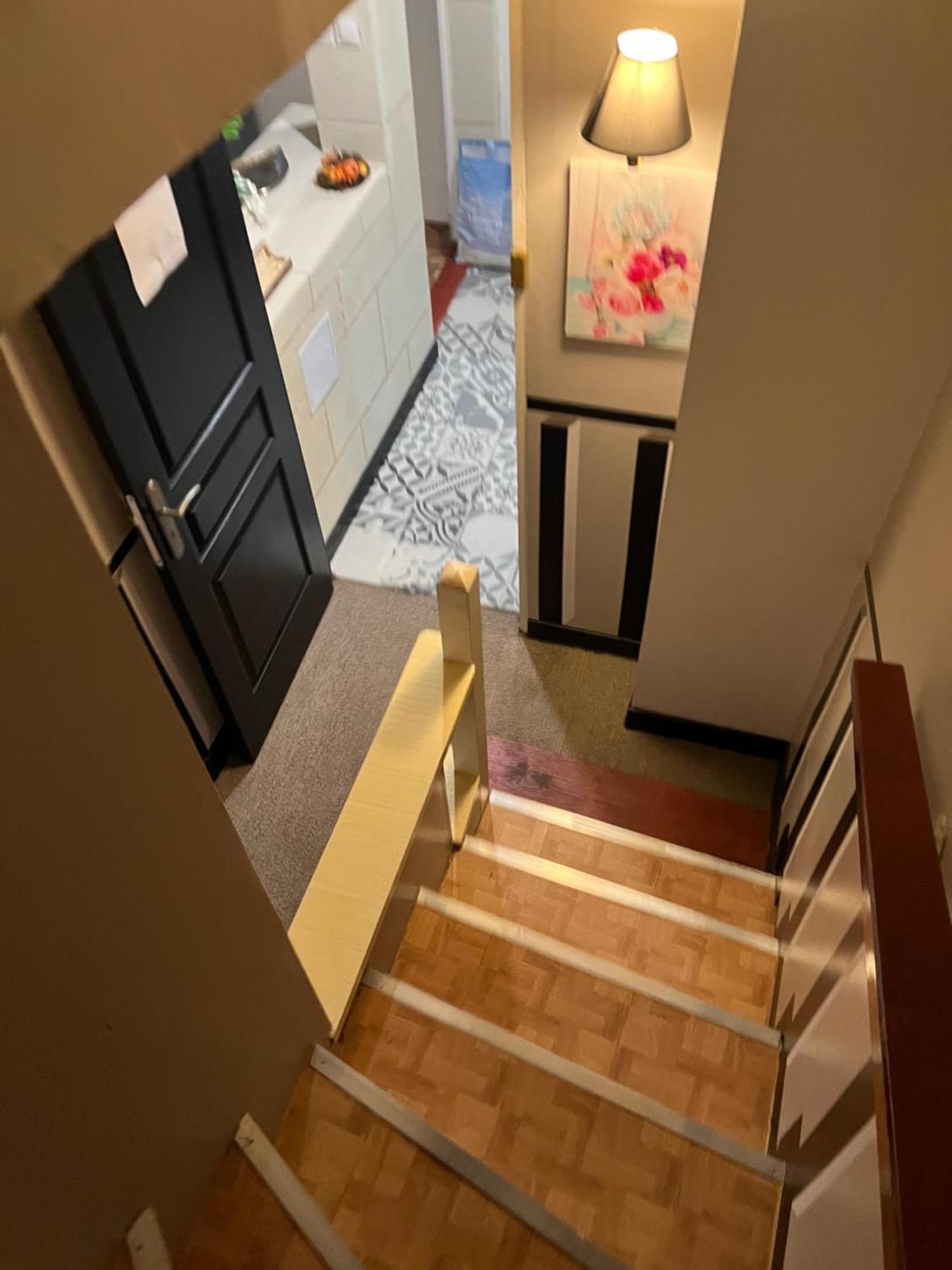 Residence Sainte Therese - La Villa Selva ลูร์ด ภายนอก รูปภาพ