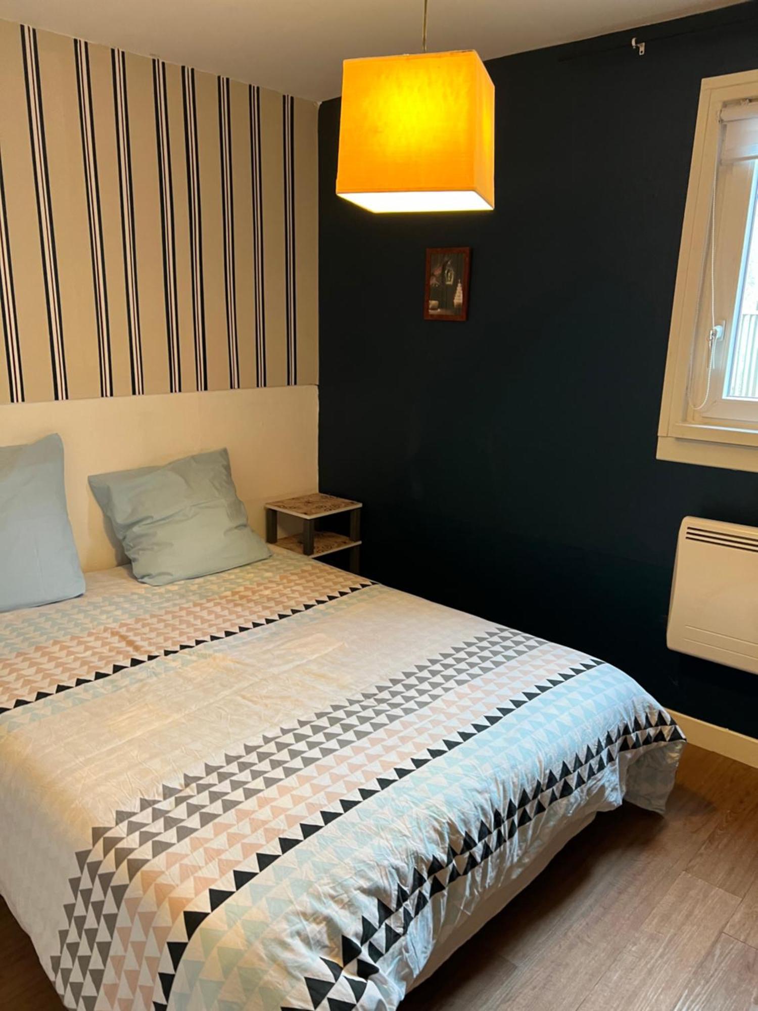 Residence Sainte Therese - La Villa Selva ลูร์ด ภายนอก รูปภาพ