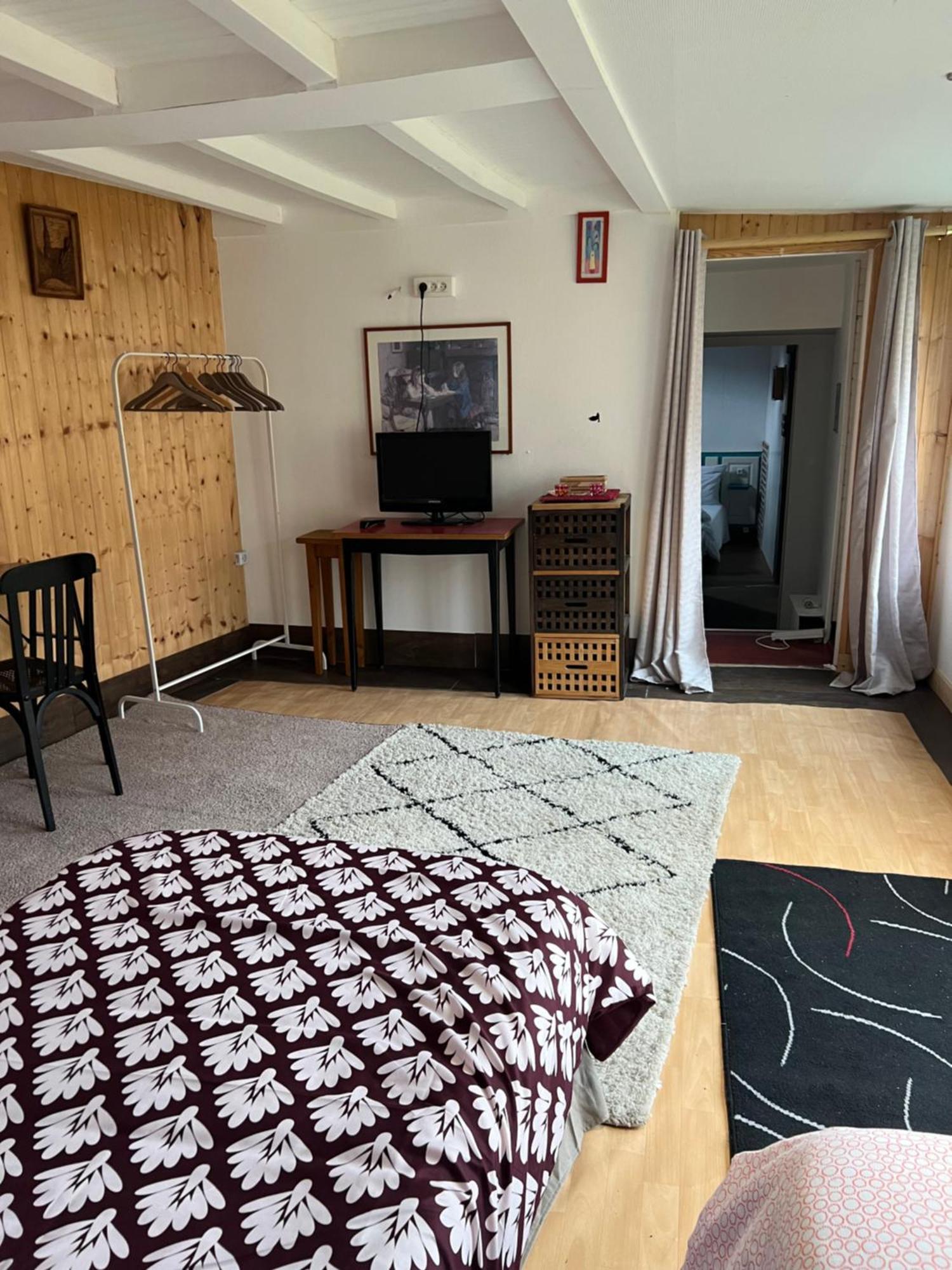Residence Sainte Therese - La Villa Selva ลูร์ด ภายนอก รูปภาพ