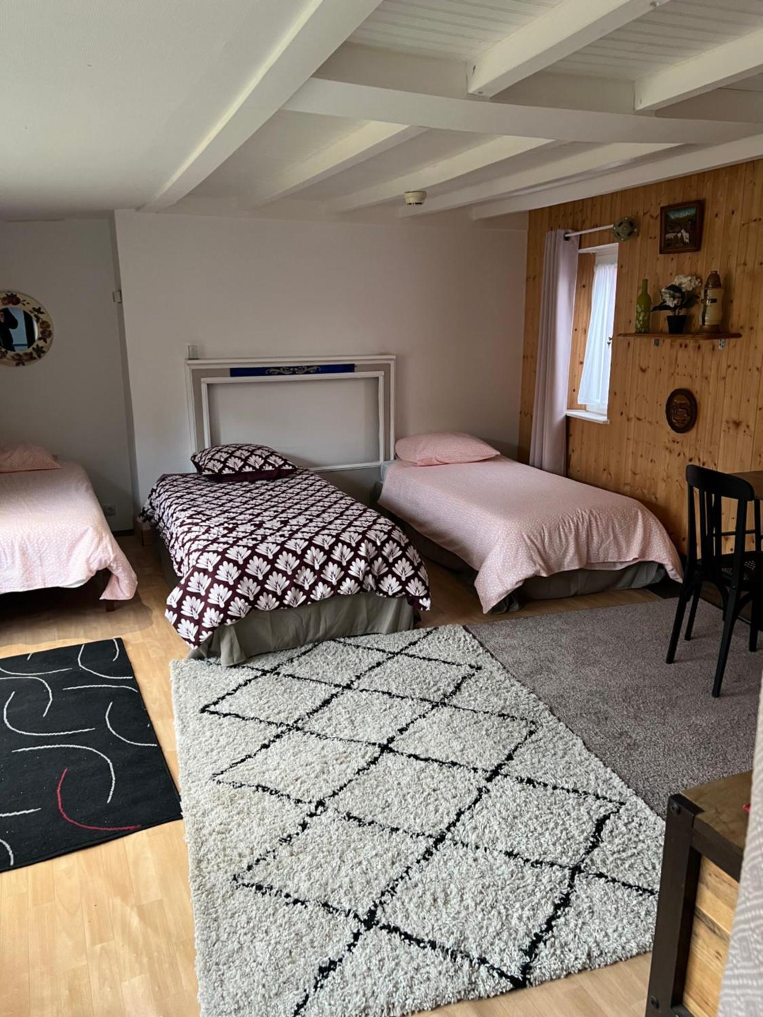 Residence Sainte Therese - La Villa Selva ลูร์ด ภายนอก รูปภาพ