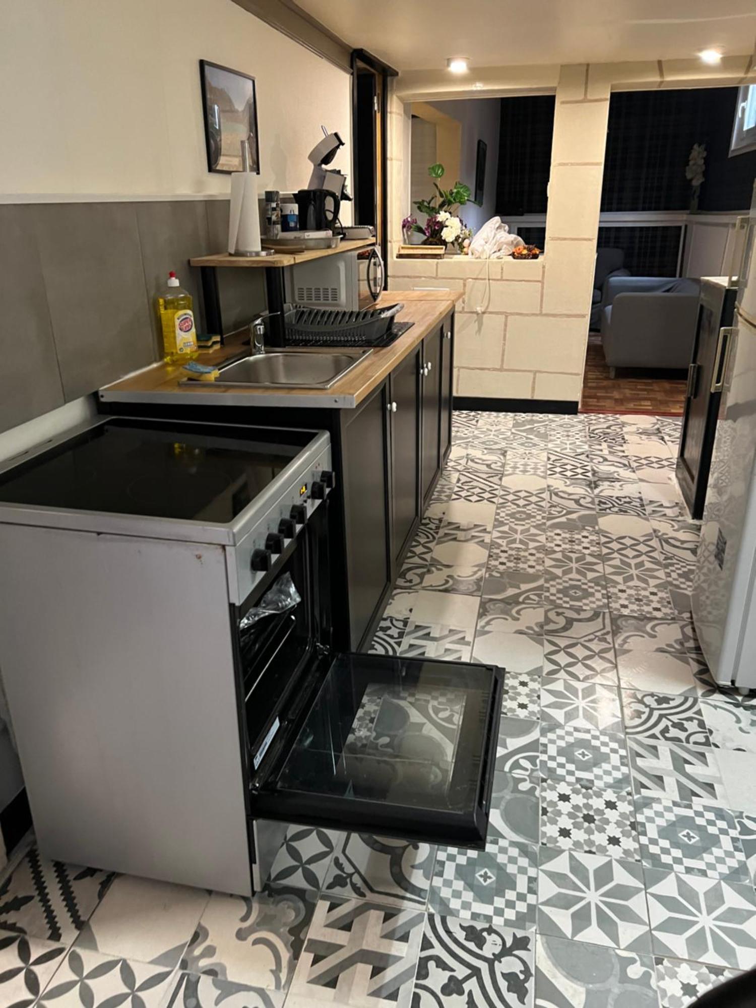 Residence Sainte Therese - La Villa Selva ลูร์ด ภายนอก รูปภาพ