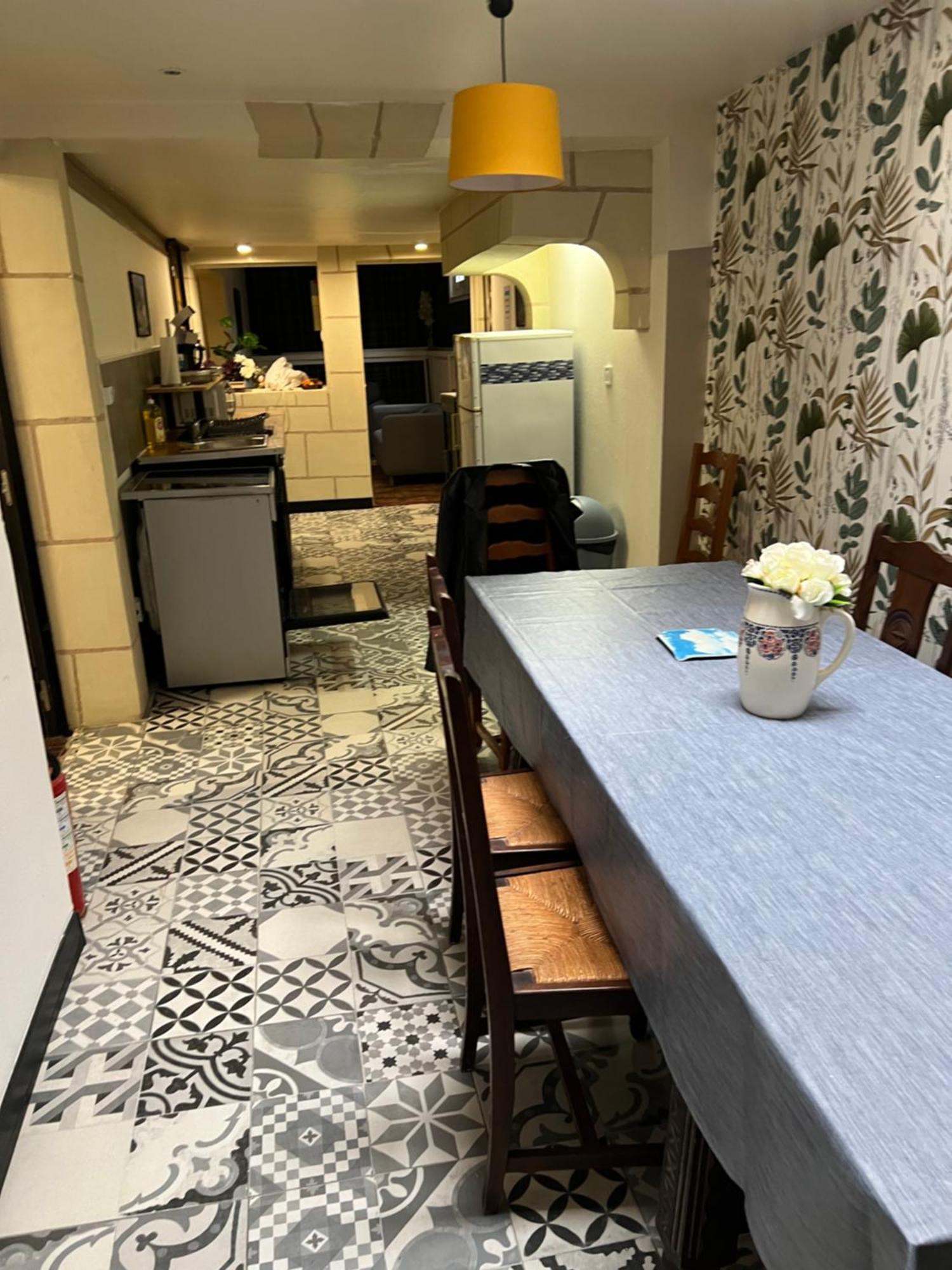 Residence Sainte Therese - La Villa Selva ลูร์ด ภายนอก รูปภาพ