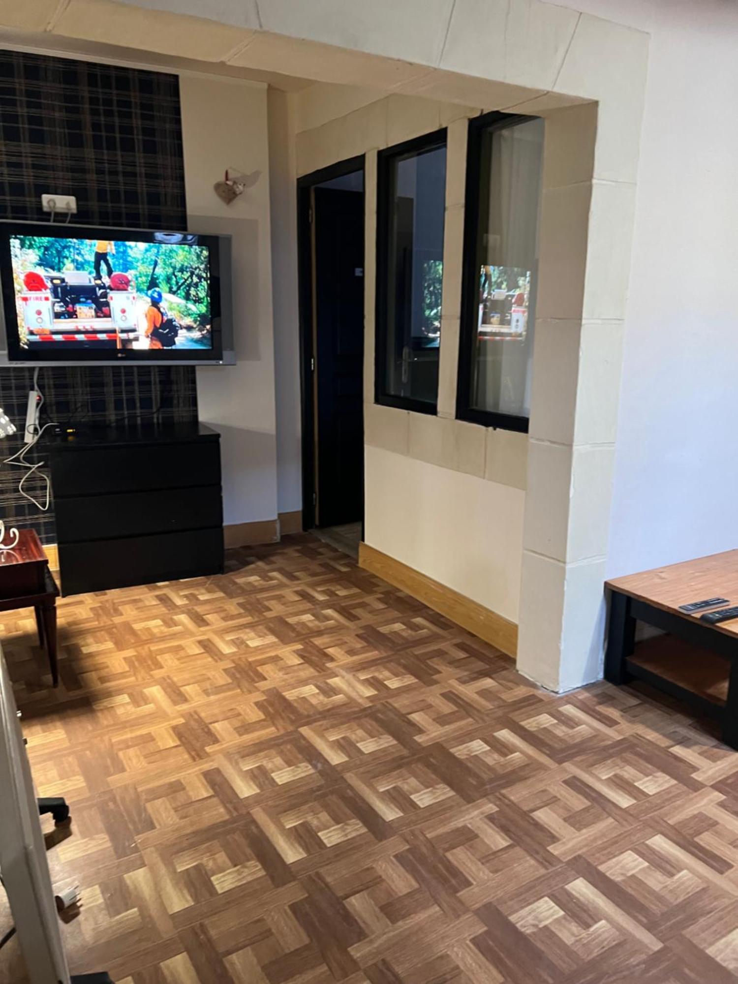 Residence Sainte Therese - La Villa Selva ลูร์ด ภายนอก รูปภาพ