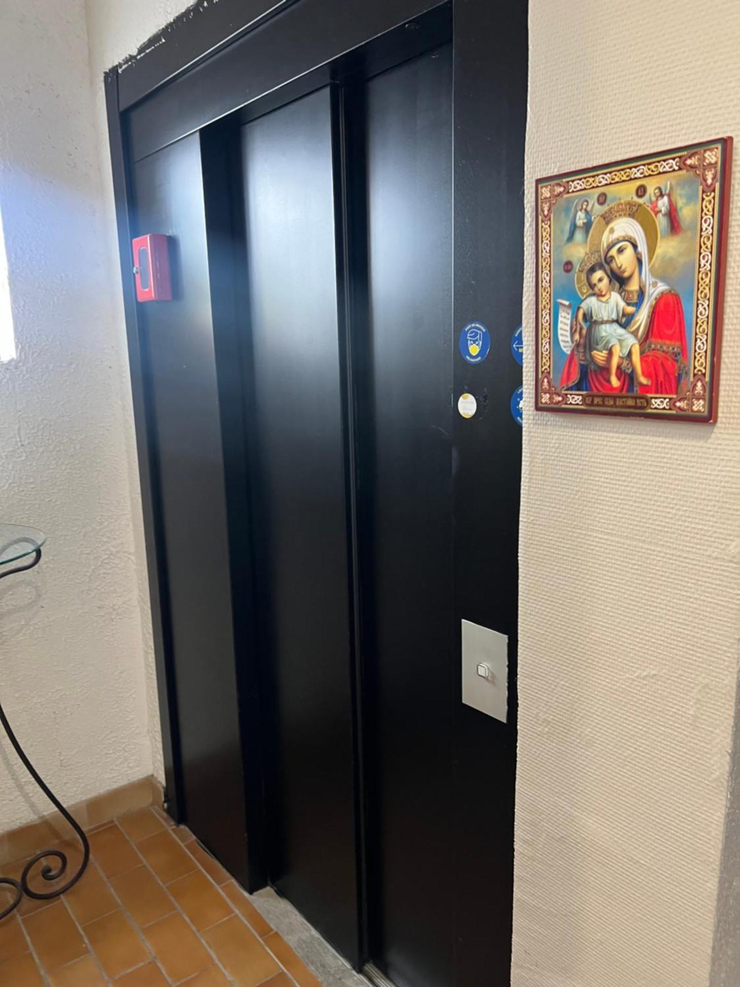 Residence Sainte Therese - La Villa Selva ลูร์ด ภายนอก รูปภาพ
