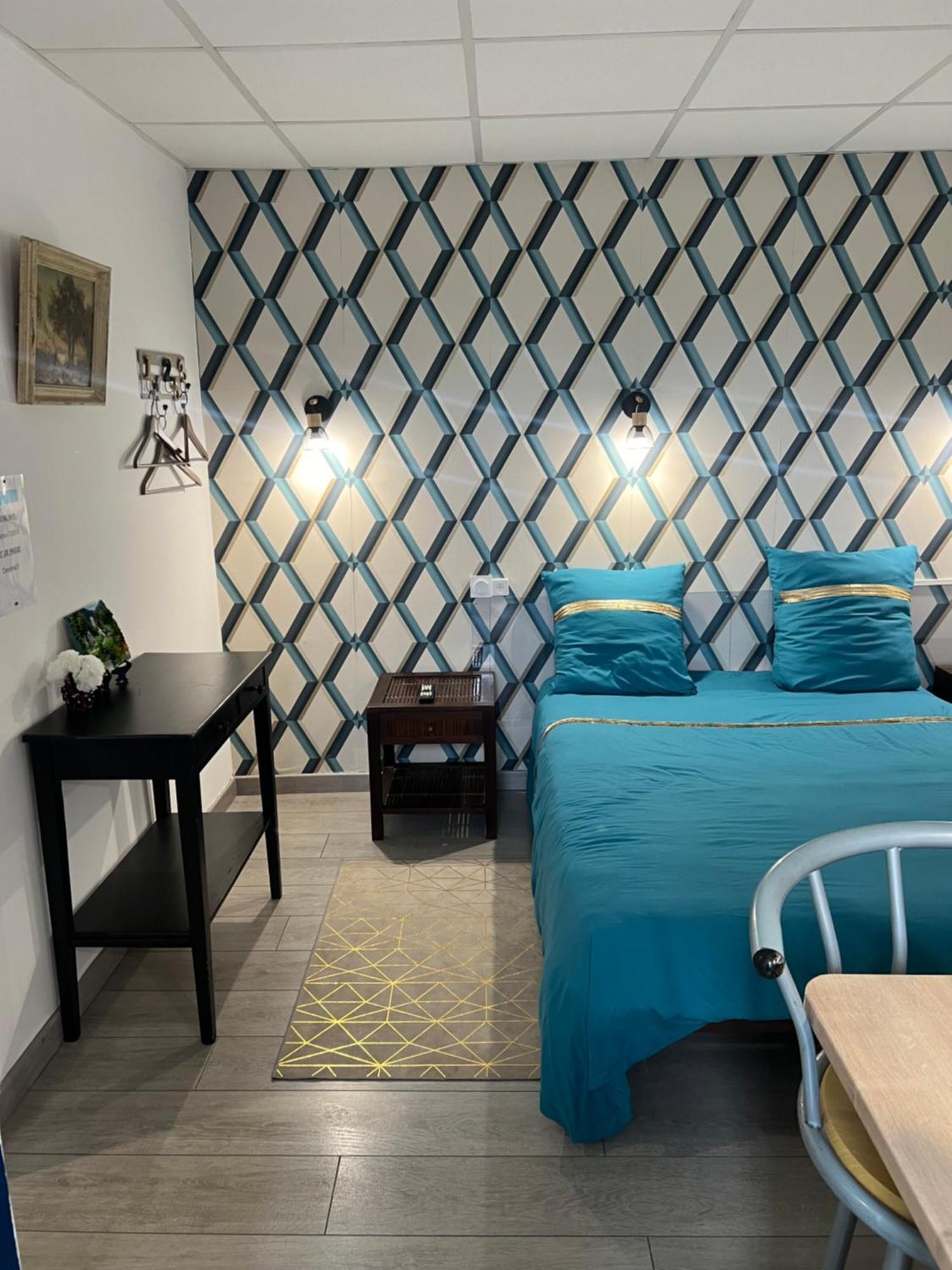 Residence Sainte Therese - La Villa Selva ลูร์ด ภายนอก รูปภาพ