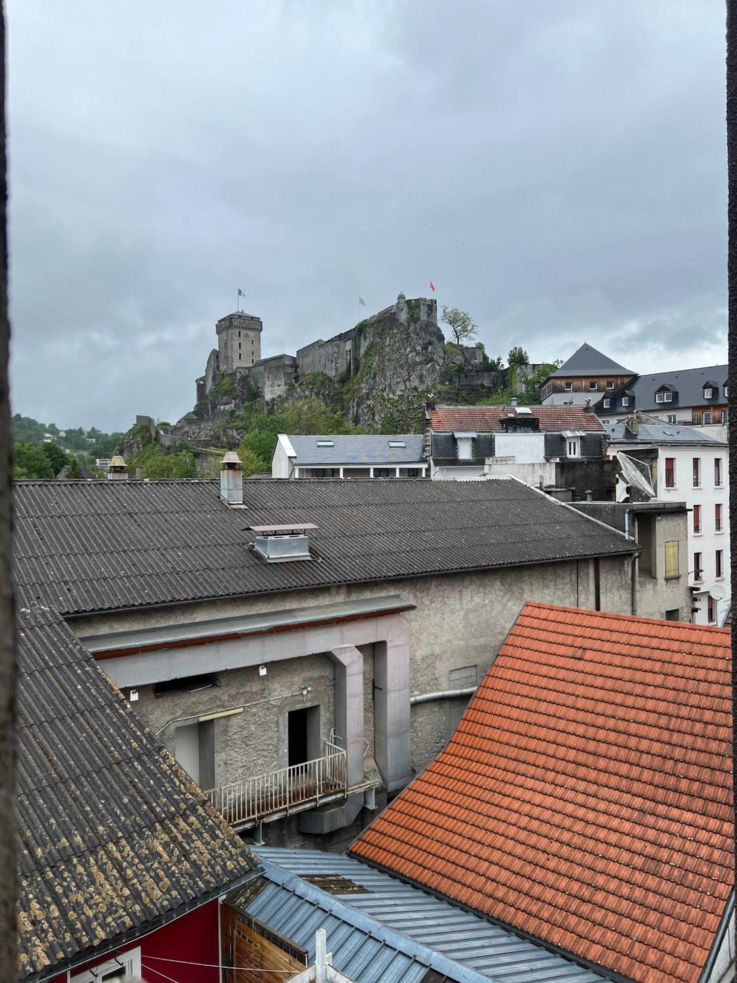 Residence Sainte Therese - La Villa Selva ลูร์ด ภายนอก รูปภาพ