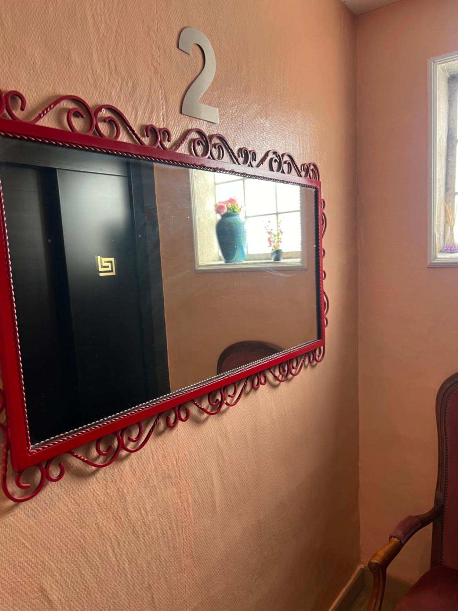 Residence Sainte Therese - La Villa Selva ลูร์ด ภายนอก รูปภาพ