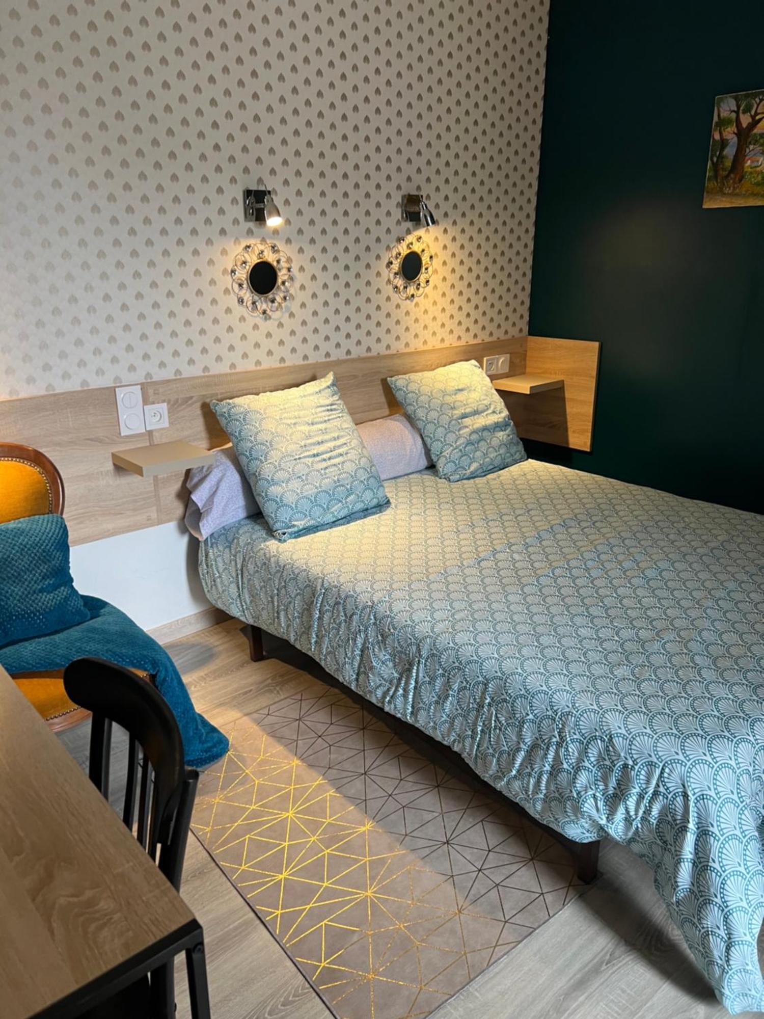 Residence Sainte Therese - La Villa Selva ลูร์ด ภายนอก รูปภาพ