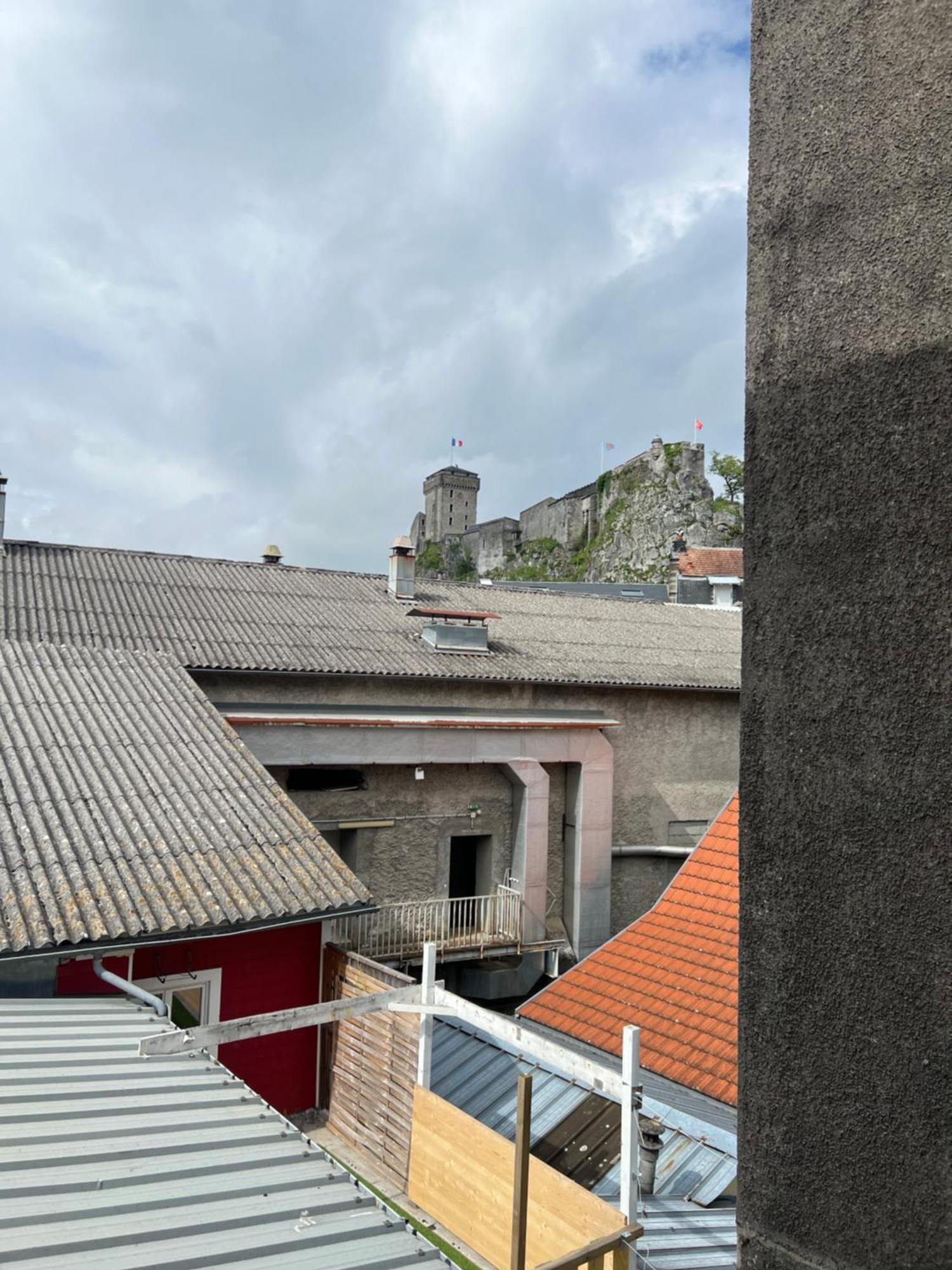 Residence Sainte Therese - La Villa Selva ลูร์ด ภายนอก รูปภาพ